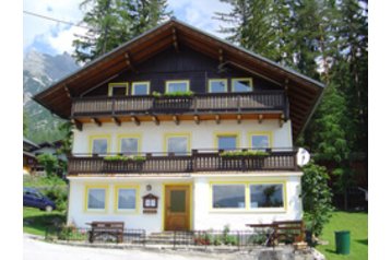 Austria Privát Ramsau am Dachstein, Exterior